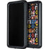 Marvel X-Men Pattern Galaxy S24 Waterproof Case